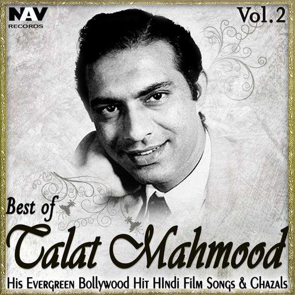 Cover artwork for Yeh Raat Phir Na Aayegi