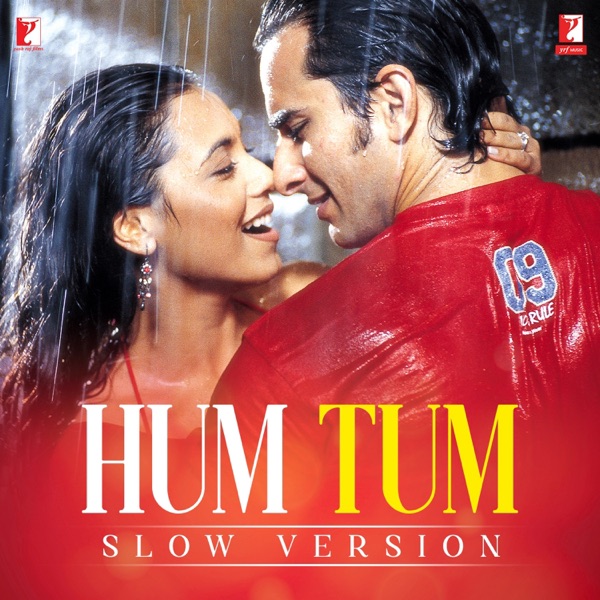 Cover artwork for Hum Tum