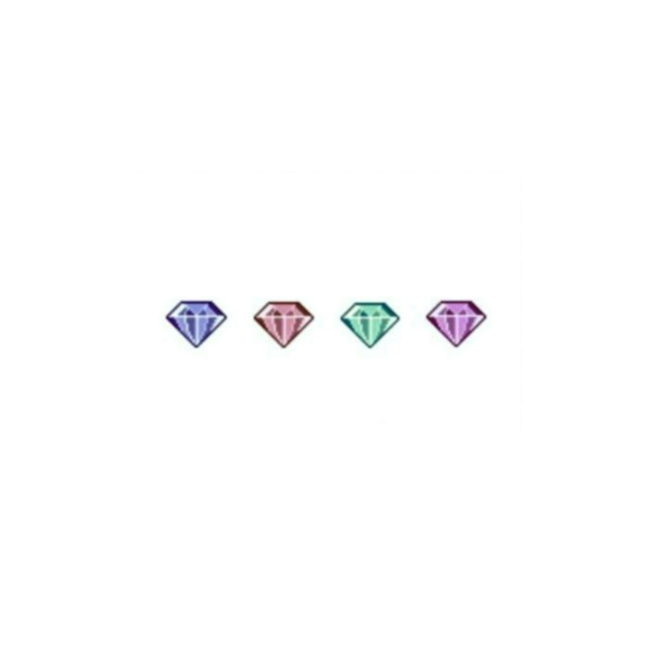 Cover artwork for HIDDEN GEMS