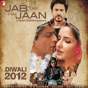 Cover artwork for YRF Top 20 Road Trip Songs