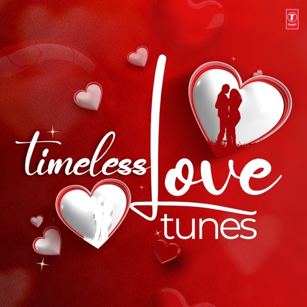 Cover artwork for Timeless Love Tunes