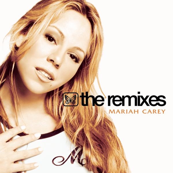 Cover artwork for The Remixes