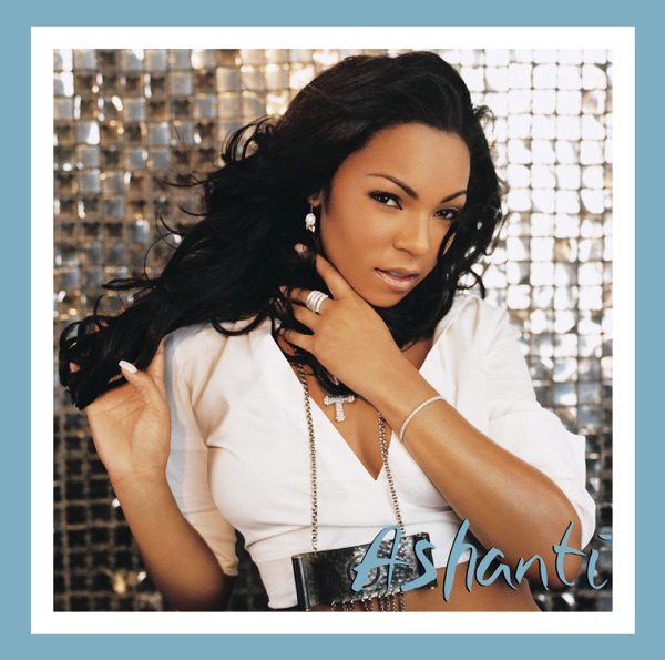Cover artwork for Ashanti