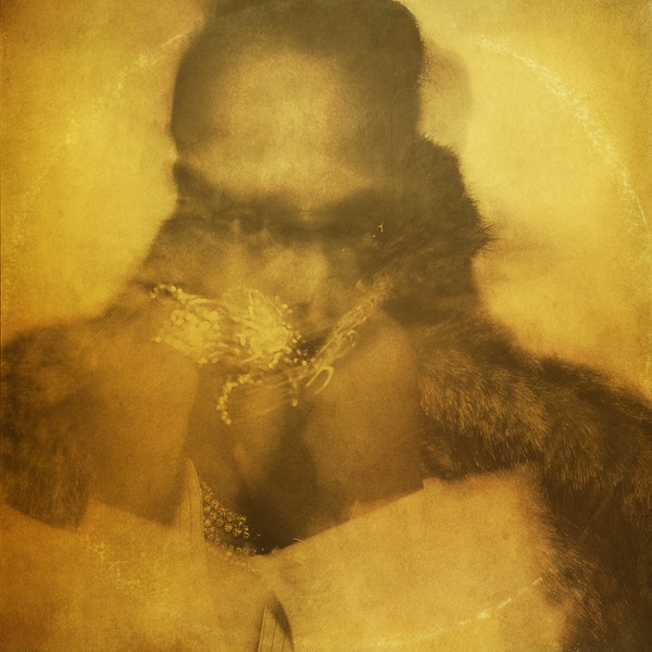 Cover artwork for Future