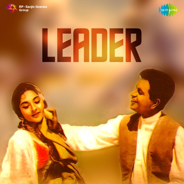 Cover artwork for Leader
