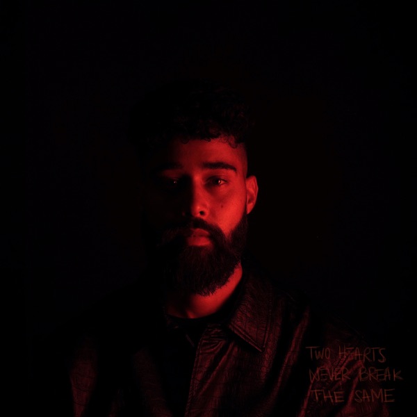 Cover artwork for Hills