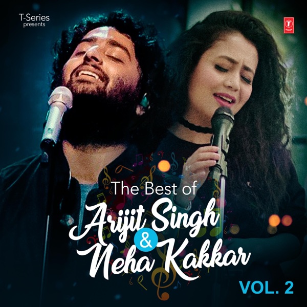 Cover artwork for Kabhi Yaadon Mein