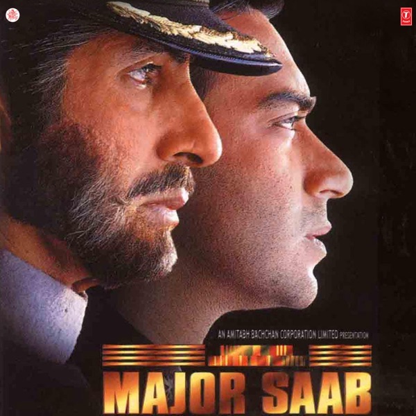 Cover artwork for Pyar Kiya To Nibhana Part 2