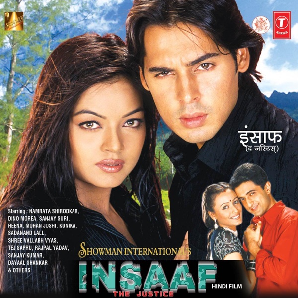 Cover artwork for Dekha Hai Maine Toh