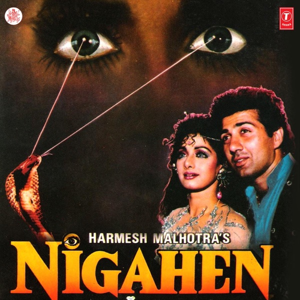 Cover artwork for Dil Se Nikal Kar Dil Ko Gayee Hain