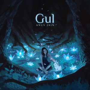 Cover artwork for GUL (Happy Pills & Gravero Lofi Remake)