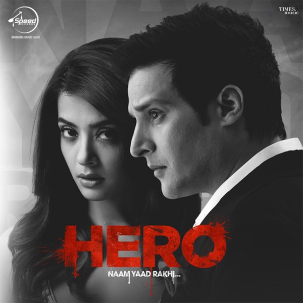 Cover artwork for Dard Ve Sajna