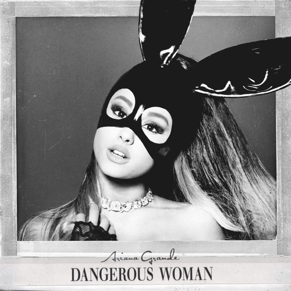Cover artwork for Side To Side (Lyrics & Pictures)