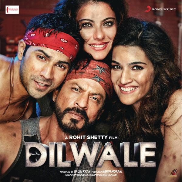 Cover artwork for Daayre