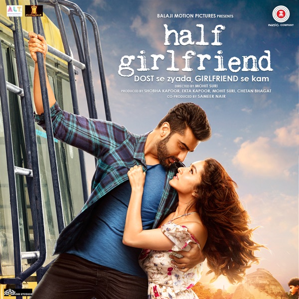 Cover artwork for Phir Bhi Tumko Chaahunga