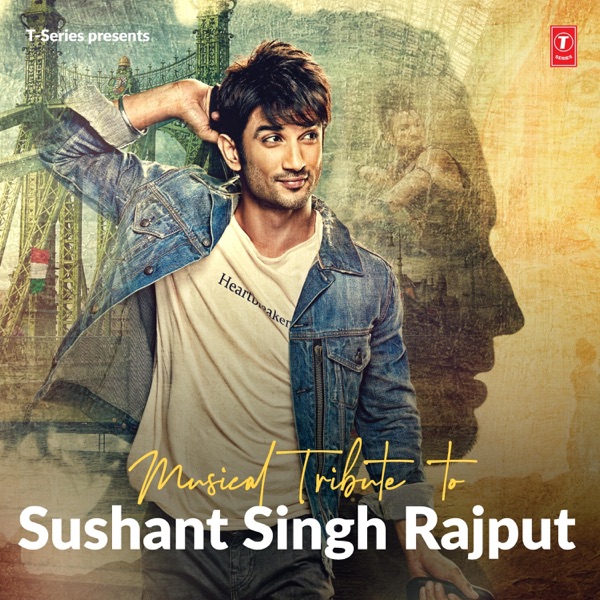 Cover artwork for Khairiyat (From "Chhichhore")
