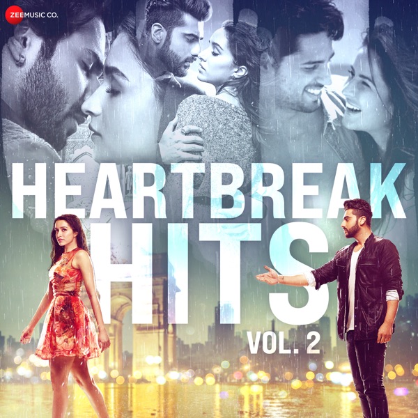 Cover artwork for Main Phir Bhi Tumko Chaahunga