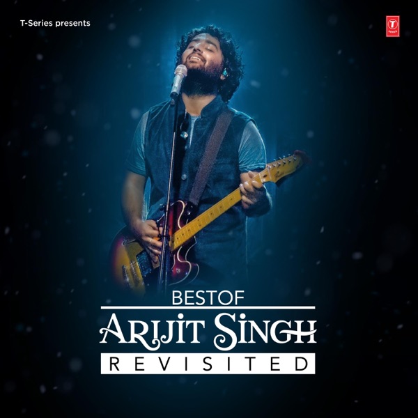 Cover artwork for Sanam Re (Title Track)