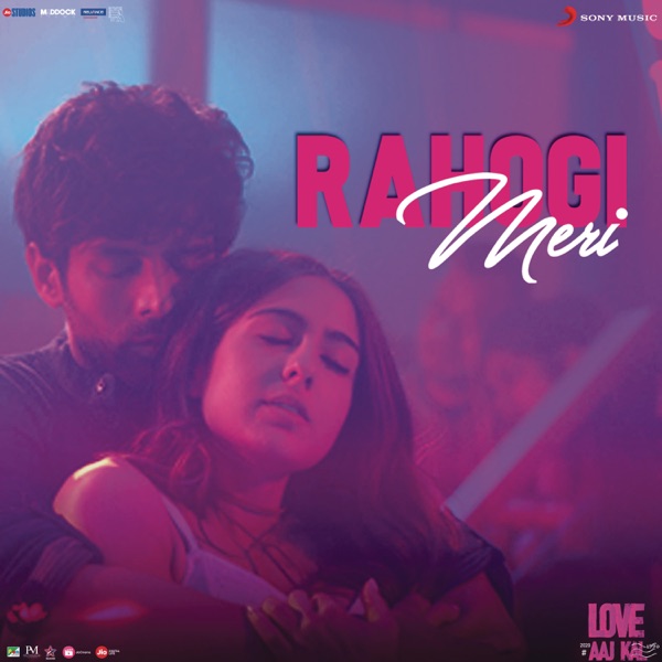 Cover artwork for Rahogi Meri