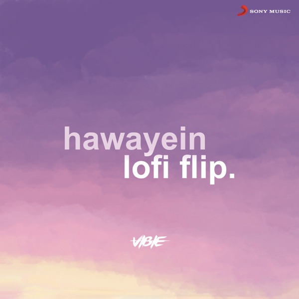 Cover artwork for Hawayein (Lyrics)