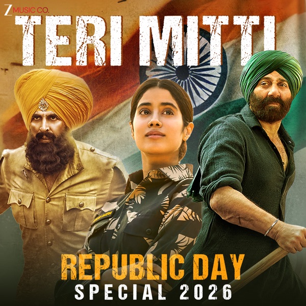 Cover artwork for Lehra Do Film Version