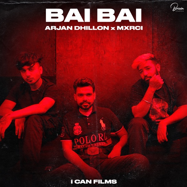 Cover artwork for Bai Bai