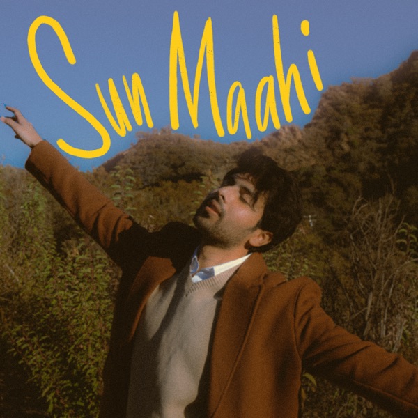 Cover artwork for Sun Maahi (Instrumental)