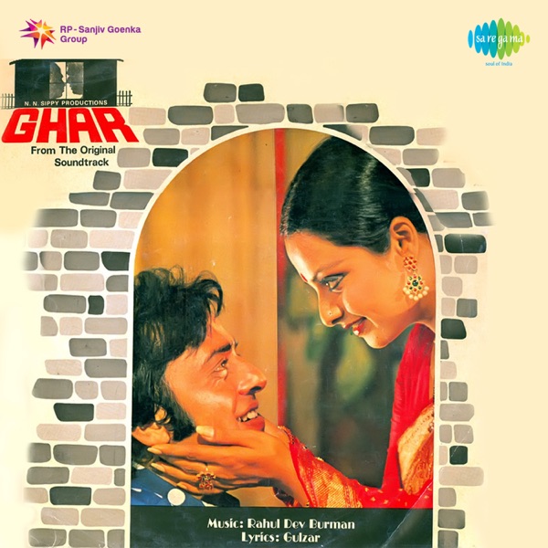 Cover artwork for Botal Se Ik Baat Chali