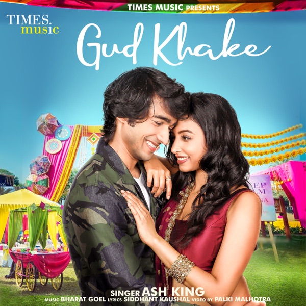 Cover artwork for Gud Khake