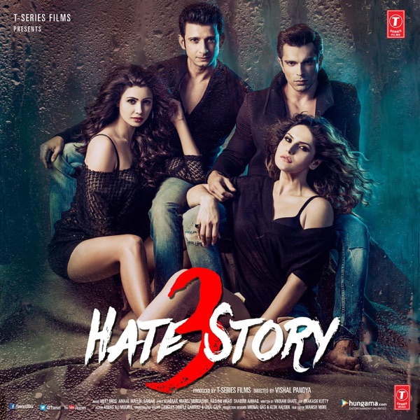 Cover artwork for Tumhe Apna Banane Ka
