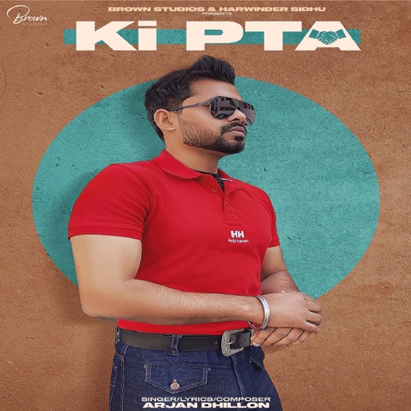 Cover artwork for Ki Pta