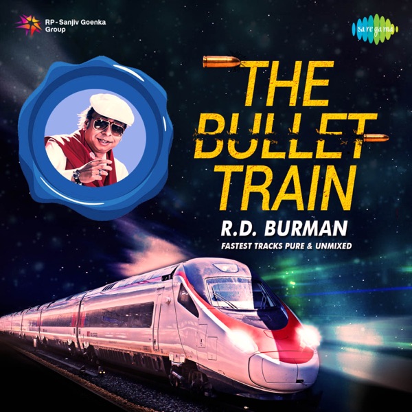 Cover artwork for Mil Gaya Hum Ko Saathi