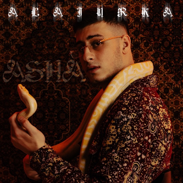 Cover artwork for Alaturka