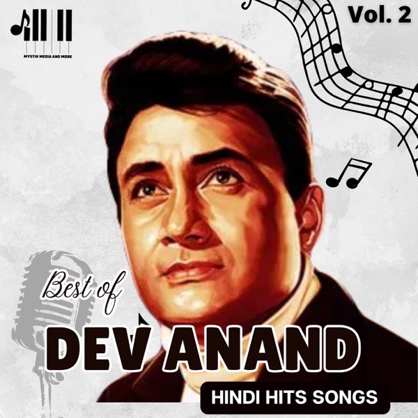 Cover artwork for Achha Ji Main Haari Chalo Maan Jao Na (From "Kala Pani")