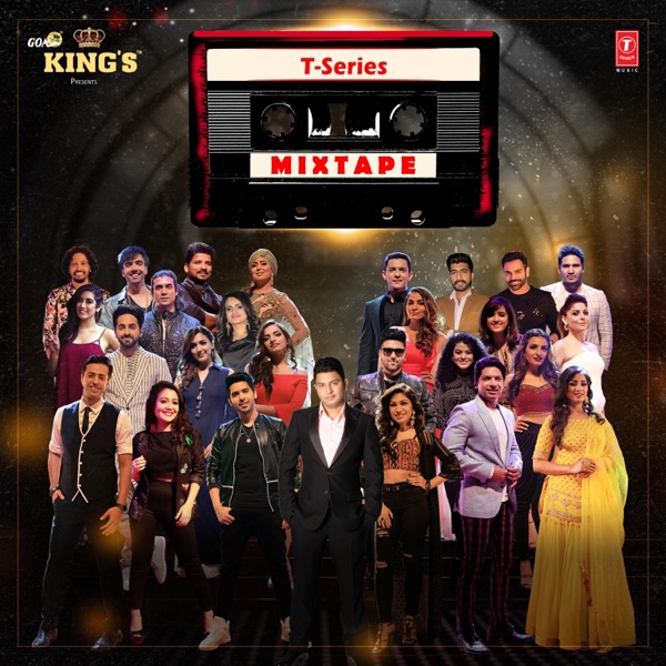 Cover artwork for 03 - Tose Naina-Tum Jo Aaye (T-Series Mixtape) (Mp3Wale.Com)