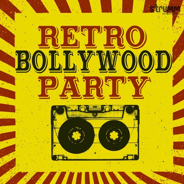 Cover artwork for Valentines Day- Ek Ho Gaye Hum Aur Tum Humma -Unwind Version