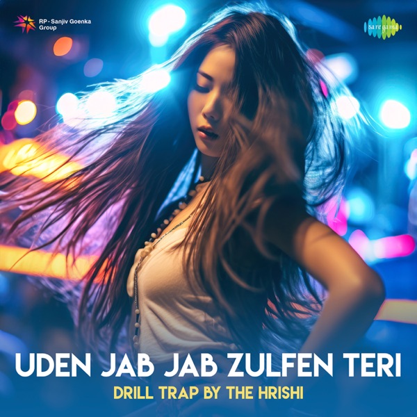 Cover artwork for Uden Jab Jab Zulfen Teri
