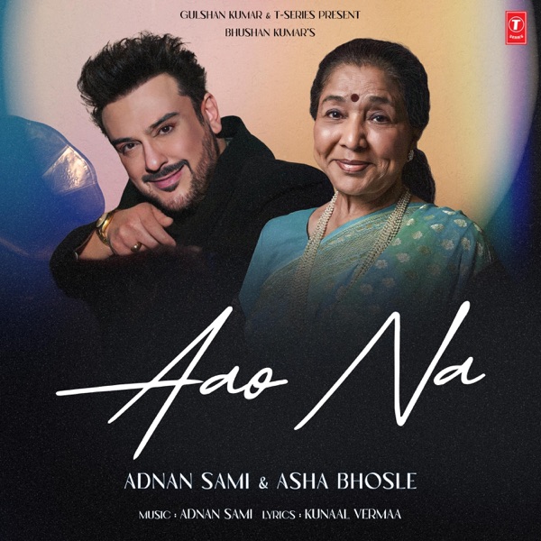 Cover artwork for Aao Na Gale Lagao