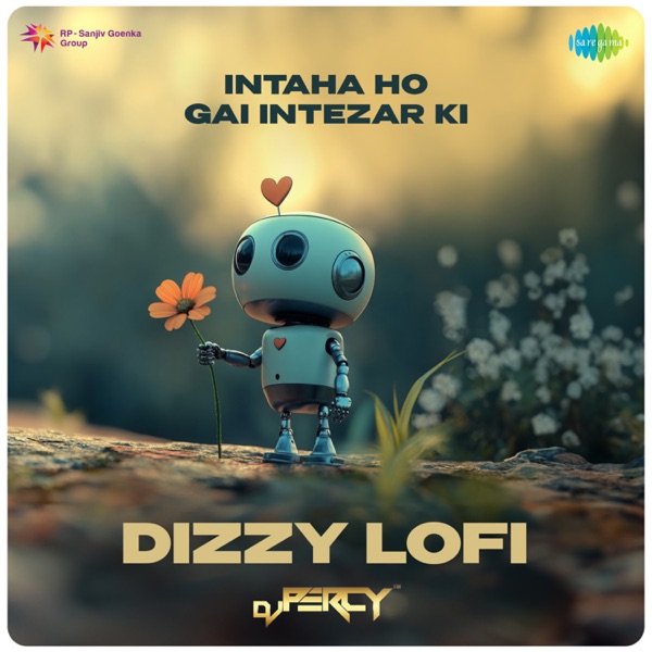 Cover artwork for Intaha Ho Gai Intezar Ki