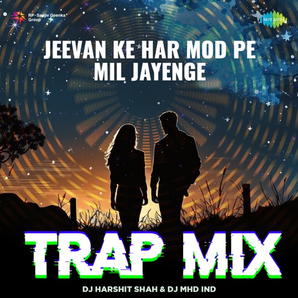 Cover artwork for Jeevan Ke Har Mod Pe Mil Jayenge