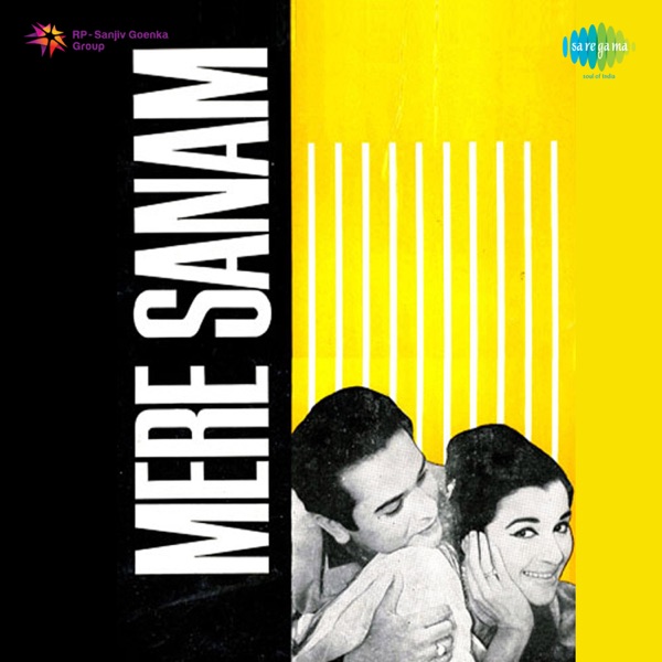 Cover artwork for Yeh Ab Aap Sochiye