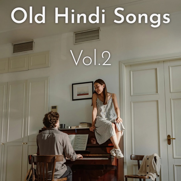 Cover artwork for Ishq Mera Bandagi Hai (From "Yeh Vaada Raha")