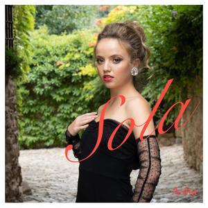 Cover artwork for Sola