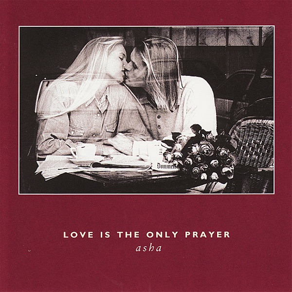 Cover artwork for Prayer For The World