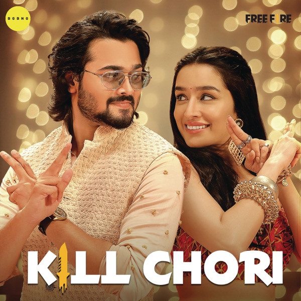 Cover artwork for Kill Chori
