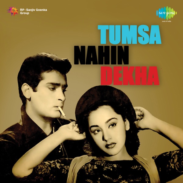 Cover artwork for Sar Par Topi Lal