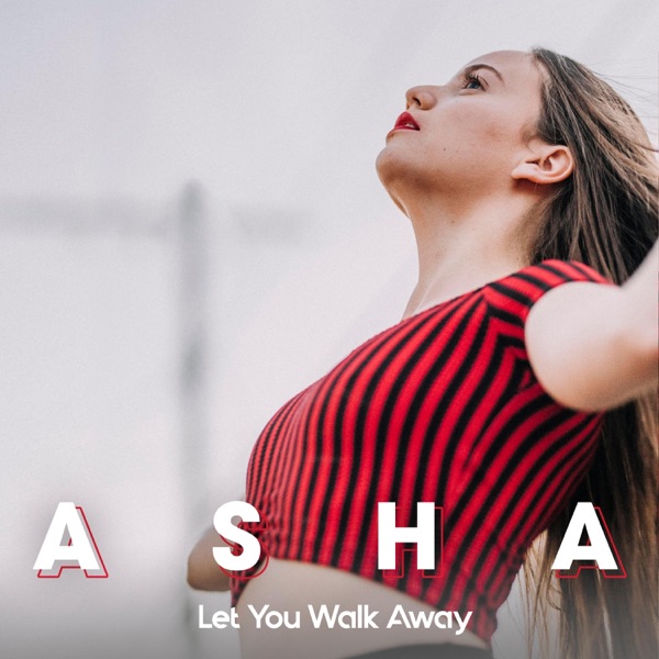 Cover artwork for Let You Walk Away