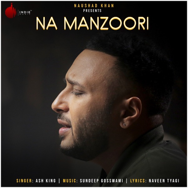 Cover artwork for Na Manzoori