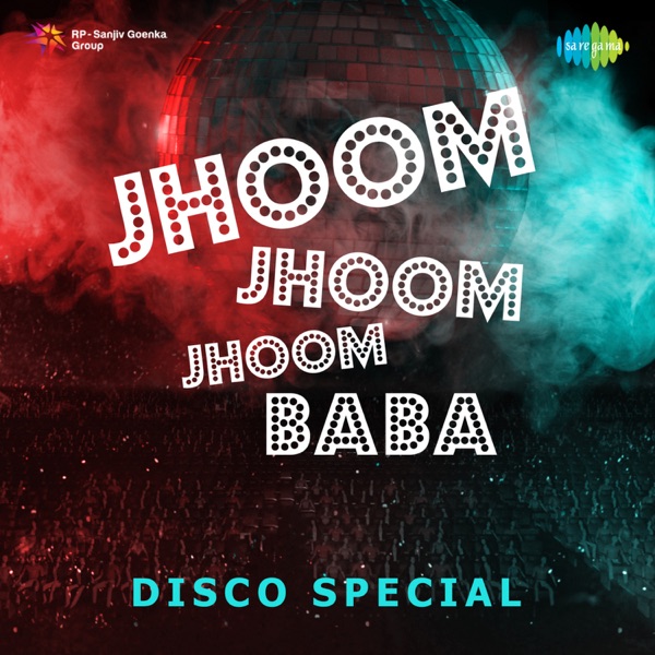 Cover artwork for Jawani Jan-E-Man