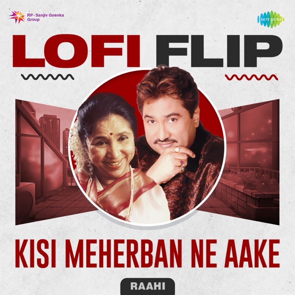 Cover artwork for Kisi Meherban Ne Aake